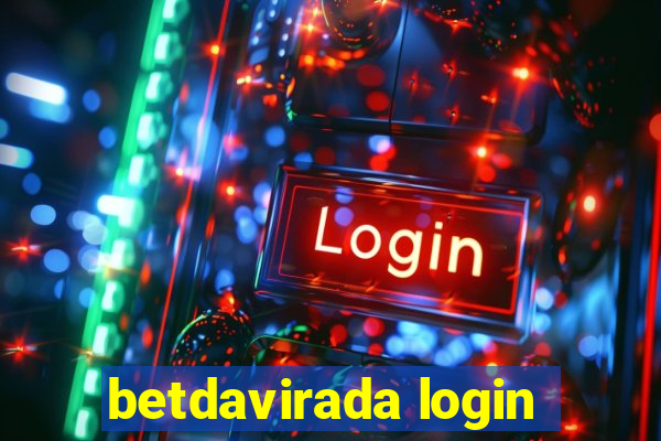 betdavirada login